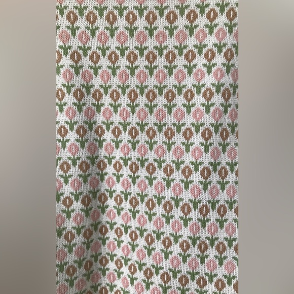 💐Petite Studio Riley Skirt in Daisy Print - Picture 6 of 12